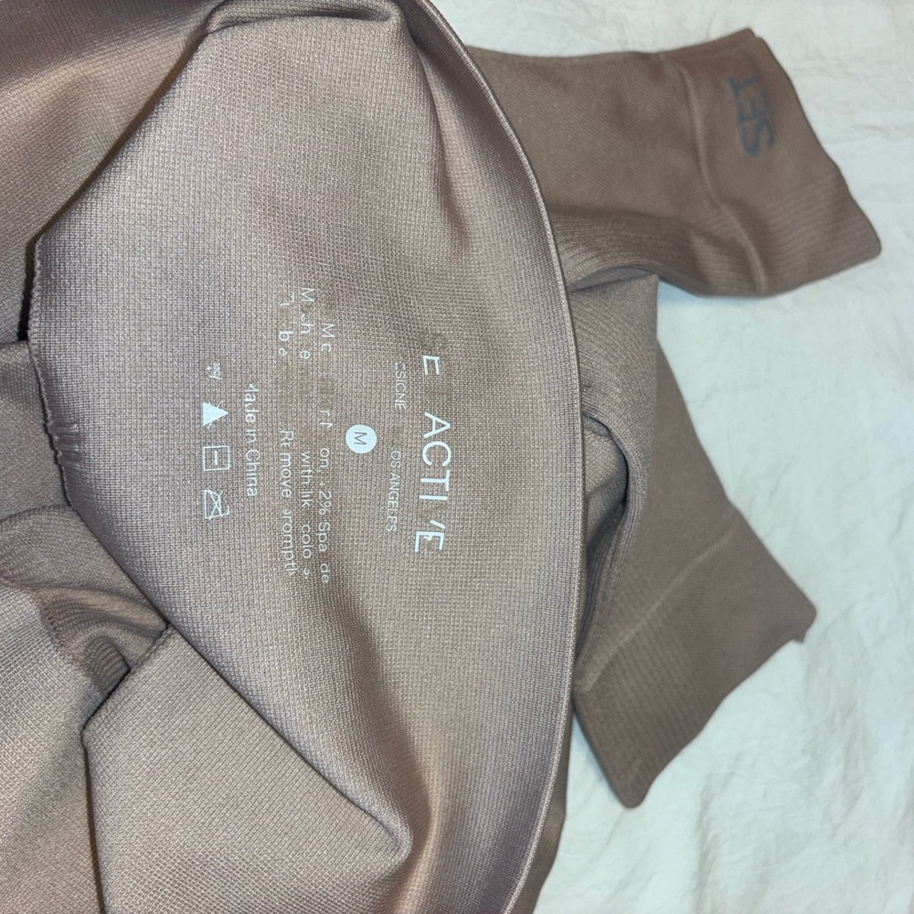 SetActive sculpflex leggings - Picture 5 of 5